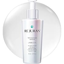 Amazon | 【公式】REJURAN トリプルラディアンスアンプル 50ml c-PDRN